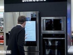 Samsung Hub Kotsovolos Greece opening XBLOG 3