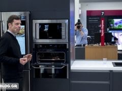 Samsung Hub Kotsovolos Greece opening XBLOG 4