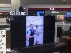 Samsung Hub Kotsovolos Greece opening XBLOG 5