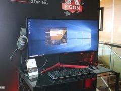 AOC AGON gaming monitor (2)