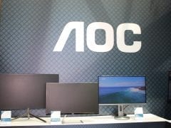 AOC monitors