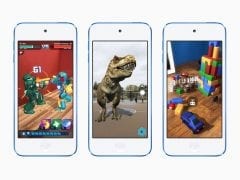 Apple iPod touch 7th gen 2019 4