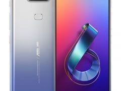 Asus ZenFone 6 6