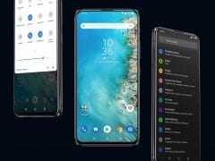 Android Pie - ZenUI 6 on Asus ZenFone 6