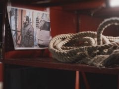 COSMOTE TV Έτερος Εγώ-Χαμένες Ψυχές