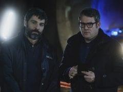 COSMOTE TV Έτερος Εγώ-Χαμένες Ψυχές