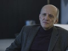 COSMOTE TV Έτερος Εγώ-Χαμένες Ψυχές