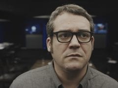 COSMOTE TV Έτερος Εγώ-Χαμένες Ψυχές