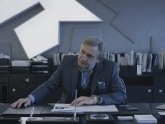 COSMOTE TV Έτερος Εγώ-Χαμένες Ψυχές