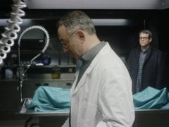 COSMOTE TV Έτερος Εγώ-Χαμένες Ψυχές