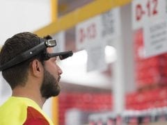 Coca-Cola CC3E VISION PICKING 1