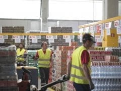 Coca-Cola CC3E VISION PICKING 5