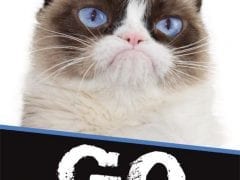 Grumpy Cat 5