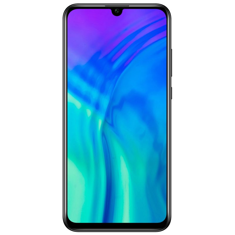 Honor 20 Lite front