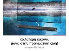 LG OLED AI ThinQ TV warranty promo