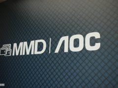 MMC AOC