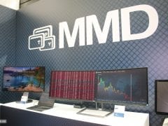 MMD monitors