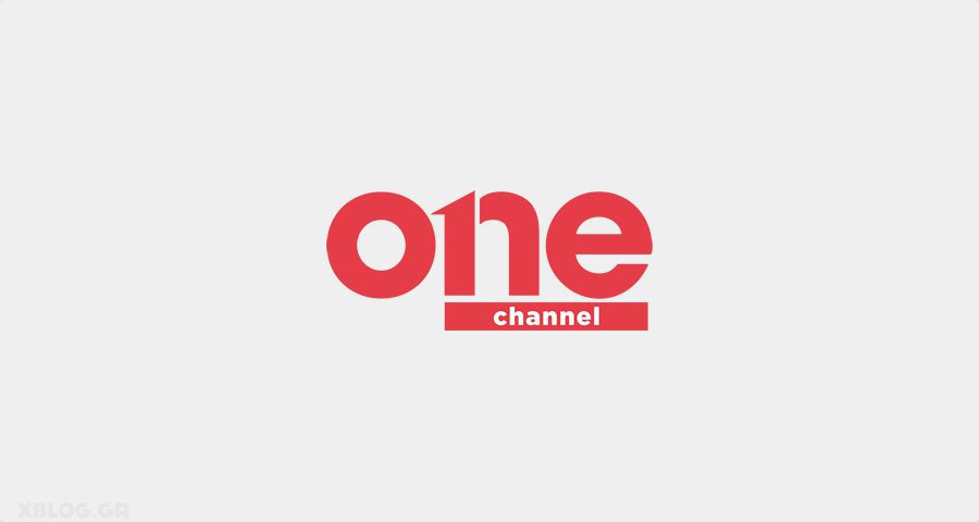 ONE Channel logo