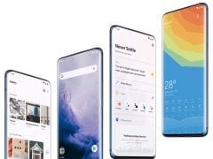 OnePlus 7 Pro OxygenOS