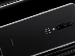 OnePlus 7 Pro black