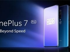OnePlus 7 Pro hero