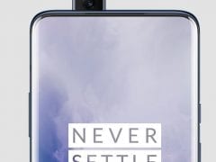OnePlus 7 Pro pop up camera