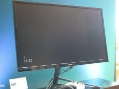 Philips Momentum 326M