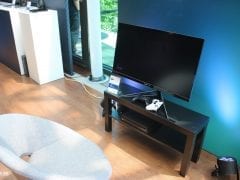 Philips gaming TV