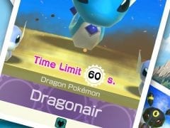 Pokémon Rumble Rush screenshot 2