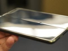 Samsung Galaxy Fold display grain MrMobile (2)
