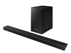 Samsung Q soundbar hw q60r 001