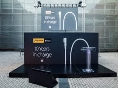 10 years iSquare event 1