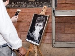 10 years iSquare event 10