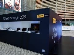 10 years iSquare event 3