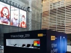 10 years iSquare event 4