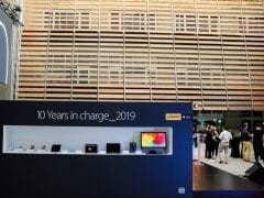 10 years iSquare event 5