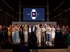 10 years iSquare event 9