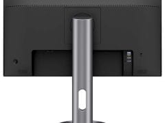 AOC u2790pqu back view