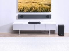 LG sound bar hdr 4k pass through 0
