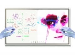 Samsung 2019 Flip 65"