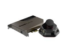 Creative Sound Blaster AE 7 1