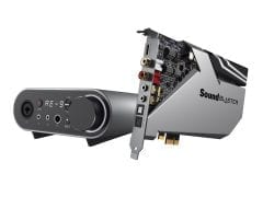 Creative Sound Blaster AE 9 1