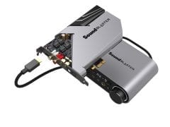 Creative Sound Blaster AE 9 11