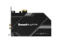 Creative Sound Blaster AE 9 4