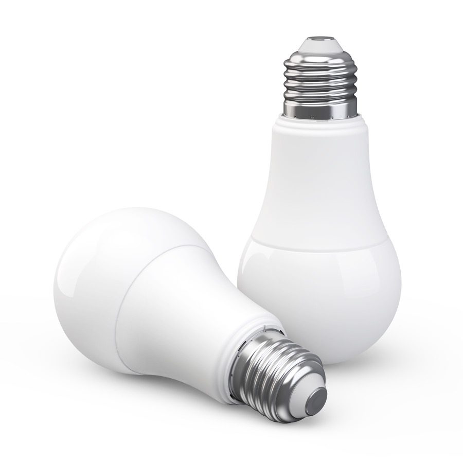 LED light bulb