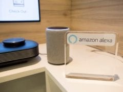 LG Hotel TVs with Alexa for Hospitality 2