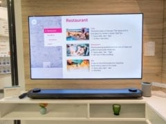 LG Hotel TVs with Alexa for Hospitality 3