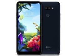 LG K40S