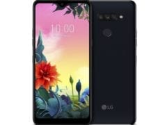 LG K50S