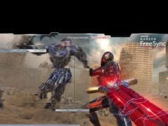 LG UltraGear 24gl600f 3 FreeSync